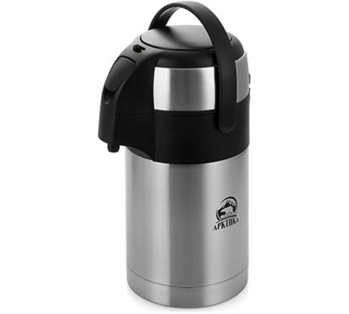 Термос Арктика 501-3500 Stainless Steel