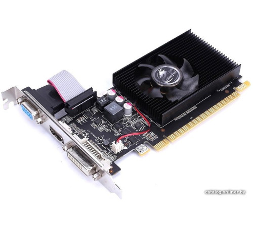 Видеокарта Colorful GeForce GT710-2GD3-V