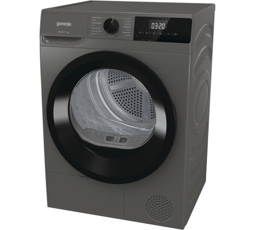 Сушильная машина Gorenje D2HNE82/C