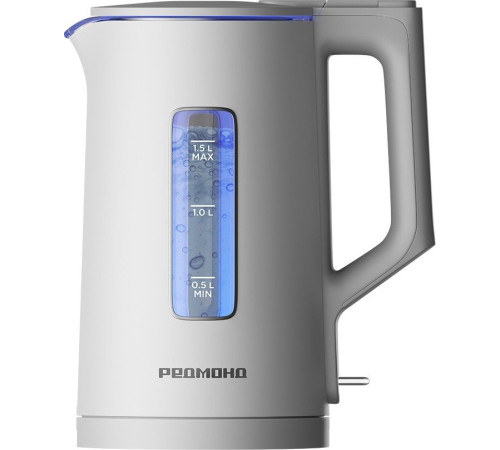 Электрический чайник Redmond Редмонд KG255 белый