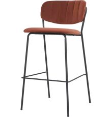 Стул Bergenson Bjorn Eirill BB0000113 кирпичный