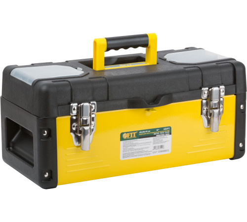 Ящик для инструментов FIT 65591