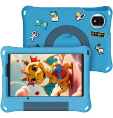 Планшет Ulefone Tab A9 Pro Kids 4GB/128GB синий