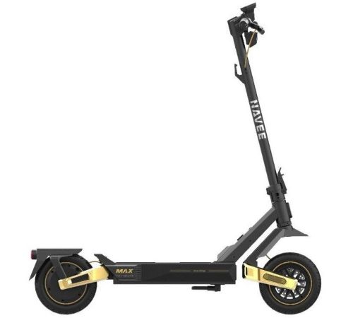 Электросамокат Navee ST5 Max