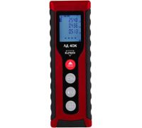 Лазерный дальномер ELITECH ЛД 40К