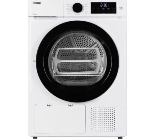 Сушильная машина Nord Nordfrost i-HPW 10 W