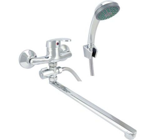 Смеситель Istok life Luxe 0402.431