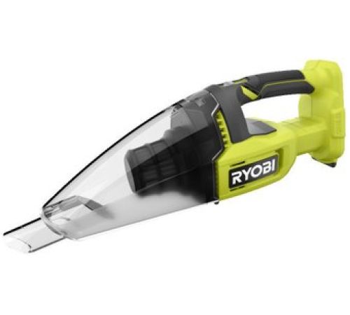 Пылесос Ryobi RHV18-0 без аккумулятора