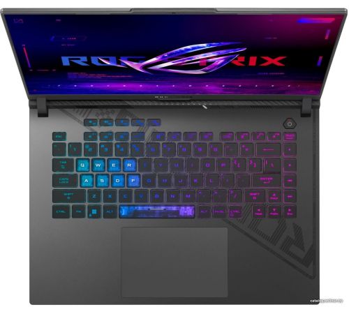 Игровой ноутбук ASUS ROG Strix G16 2023 G614JU-N3551