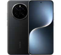 Телефон HONOR Magic7 12GB/256GB международная версия вельветовый черный