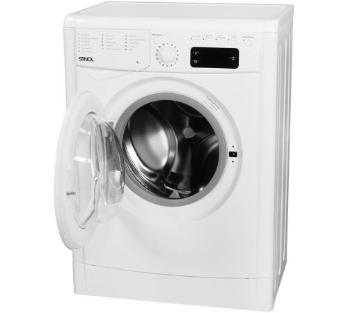 Стиральная машина Stinol WSTS 610 E