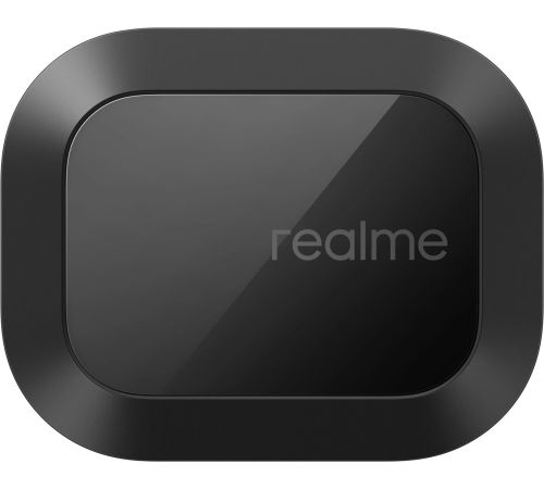 Наушники Realme Buds Air 8 Pro черный