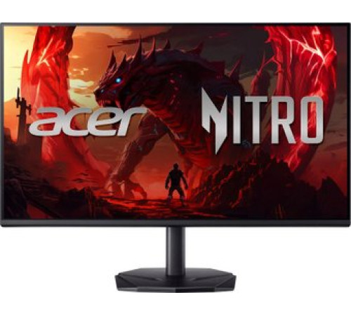 Игровой монитор Acer Nitro KG272P6bip UM.HX2CD.601