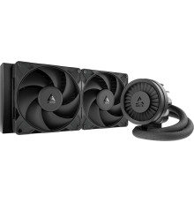 Система жидкостного охлаждения для процессора Arctic Liquid Freezer III Pro 280 ACFRE00179A