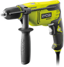 Ударная дрель  Ryobi RPD680-K