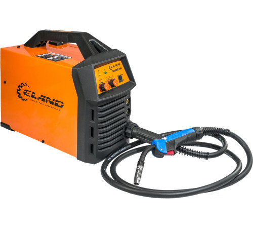 Сварочный инвертор ELAND MIG/MMA-250E250DE
