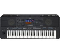 Рабочая станция Yamaha PSR-SX920