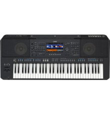 Рабочая станция Yamaha PSR-SX920
