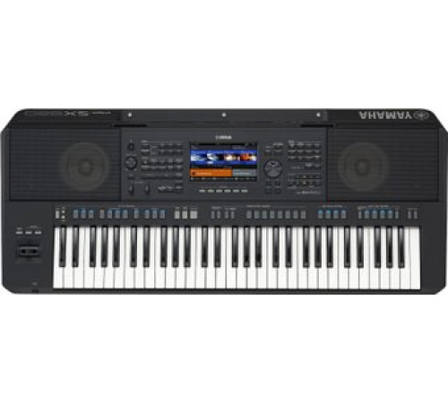 Рабочая станция Yamaha PSR-SX920