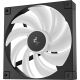 Комплект вентиляторов для корпуса DeepCool FD14 ARGB R-FD14-BKAPN3-G