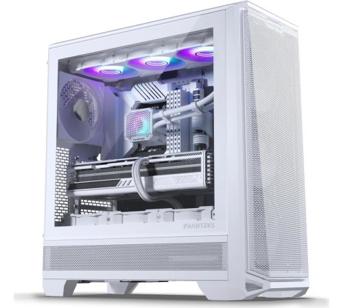 Система жидкостного охлаждения для процессора Phanteks Glacier One 360M25G2 PH-GO360M25G2_DWT02