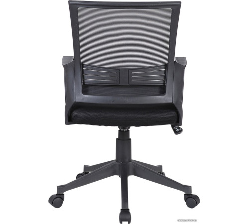 Офисное кресло Brabix Balance MG-320 черный