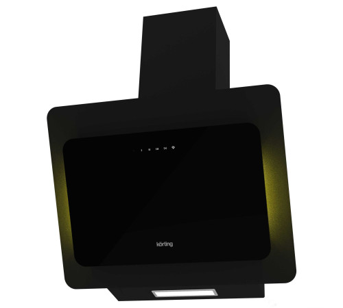 Кухонная вытяжка Korting KHC 67590 GN