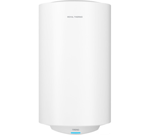 Накопительный электрический водонагреватель Royal Thermo RWH 50 Trend