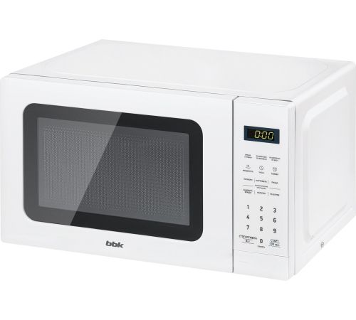 Микроволновая печь BBK 20MWS-767S/W