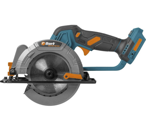 Дисковая циркулярная пила Bort BHK-18Li-125 Solo без АКБ