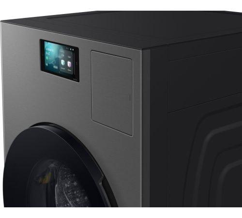 Стирально-сушильная машина Samsung WD8000DK WD18DB8995BZLD