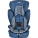 Детское автокресло Pituso Prados R501 джинс/светло-серый