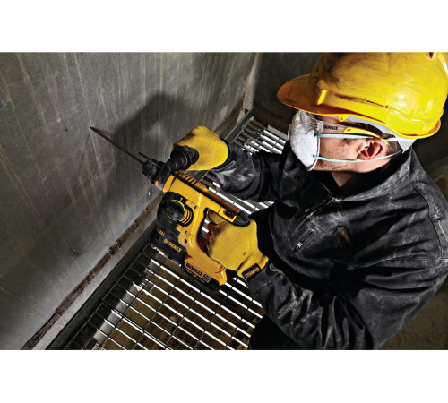 Перфоратор DeWalt DCH253N без АКБ