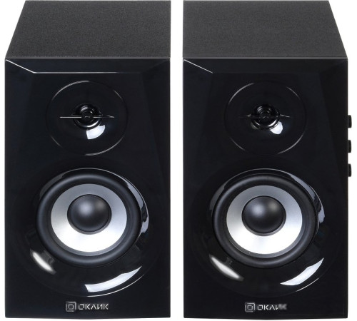 Акустика Оклик OK-166