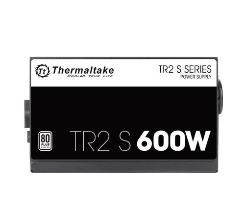 Блок питания Thermaltake TR2 S 600W [TRS-0600P-2]