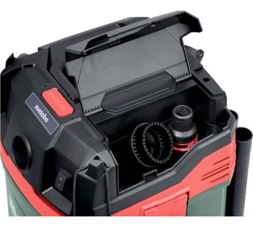 Пылесос Metabo AS 20 L PC 602083000