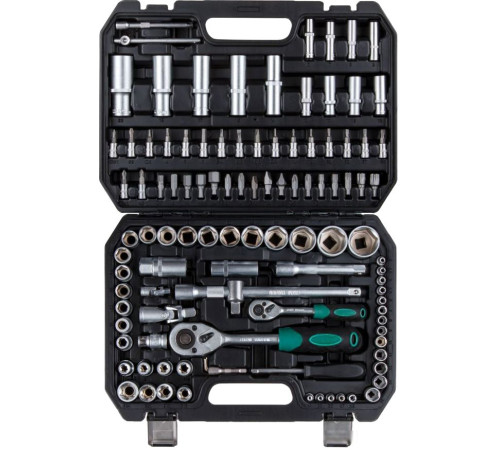 Универсальный набор инструментов Волат 18520-108 108 предметов