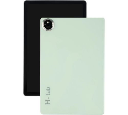 Планшет Horizont H-Tab Crystal 6GB/128GB LTE мятный