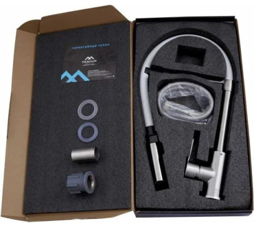 Смеситель Fashun A54511-8