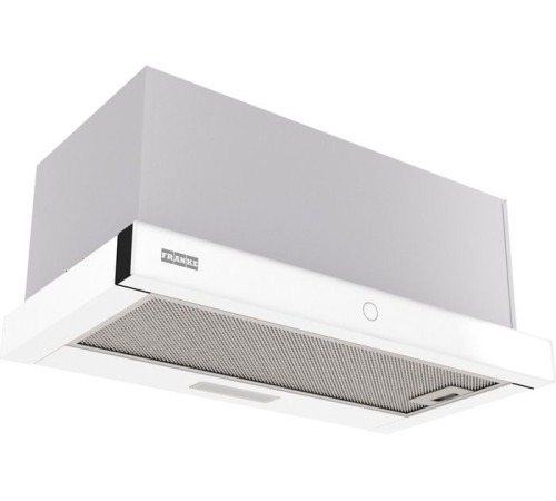 Кухонная вытяжка Franke Touch WH 60 315.0702.968