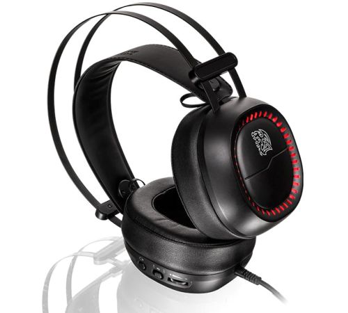Наушники Thermaltake Shock Pro RGB 7.1