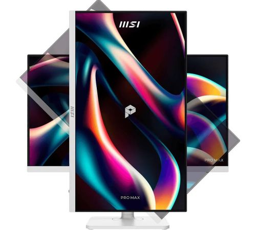 Монитор MSI Pro Max 241PHW E14