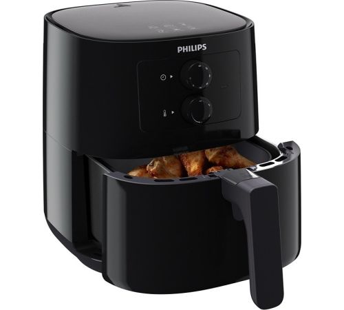 Аэрогриль аэрофритюрница Philips HD9200/90