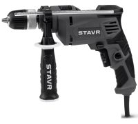 Ударная дрель Stavr Ставр SID 750-13Q