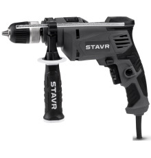 Ударная дрель Stavr Ставр SID 750-13Q