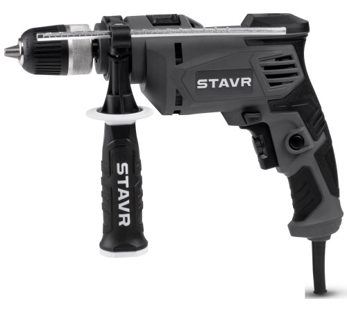 Ударная дрель Stavr Ставр SID 750-13Q