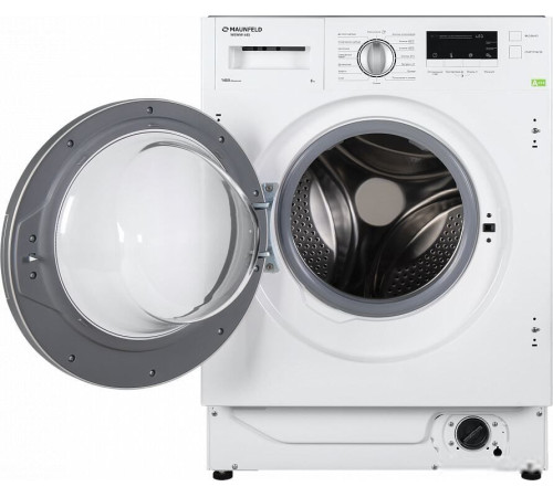 Стиральная машина MAUNFELD MBWM148S