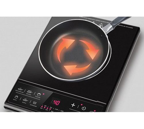 Настольная плита Redmond Редмонд RIC-4601