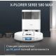 Робот-пылесос Tefal X-plorer Serie 580 RG9547E0