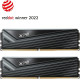 Оперативная память ADATA XPG Caster 2x32ГБ DDR5 6000 МГц AX5U6000C3032G-DCCAGY
